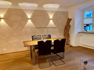 Apartamento de vacaciones Lindau am Bodensee Características 14