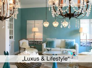 Ferienwohnung Appartement de vacances Luxe & Lifestyle