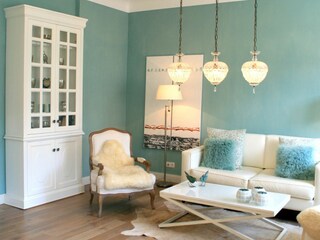 Appartamento per vacanze Lindau am Bodensee Caratteristiche 6