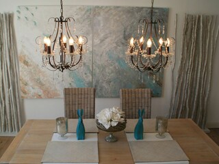 Appartamento per vacanze Lindau am Bodensee Caratteristiche 8