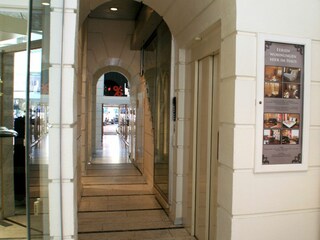 Appartamento per vacanze Lindau am Bodensee Caratteristiche 14