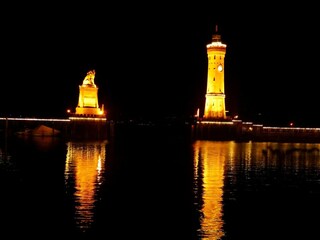 Appartamento per vacanze Lindau am Bodensee Ambiente 16