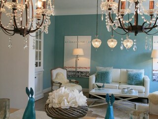 Appartamento per vacanze Lindau am Bodensee Caratteristiche 15