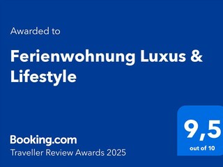 Appartamento per vacanze Lindau am Bodensee Ambiente 19