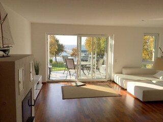 Apartamento de vacaciones Nonnenhorn Características 10