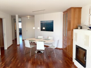 Appartamento per vacanze Nonnenhorn Caratteristiche 12