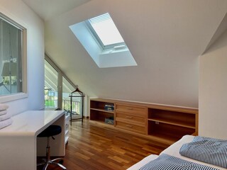 Apartamento de vacaciones Nonnenhorn Características 14