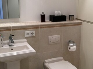 Appartamento per vacanze Nonnenhorn Caratteristiche 16