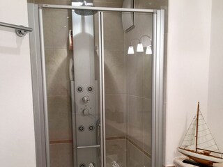 Appartamento per vacanze Nonnenhorn Caratteristiche 17