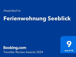 Appartamento per vacanze Nonnenhorn Ambiente 21