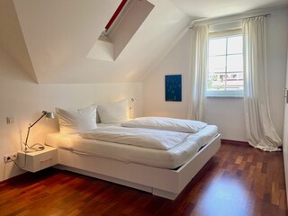 Apartamento de vacaciones Nonnenhorn Características 11