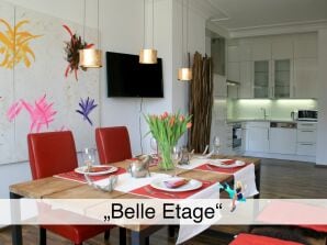 Apartamento de vacaciones Belle Etage - Lindau en el lago de Constanza - image1