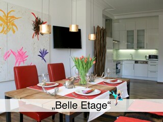 Apartamento de vacaciones Lindau am Bodensee Características 1