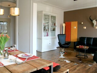 Apartamento de vacaciones Lindau am Bodensee Características 6