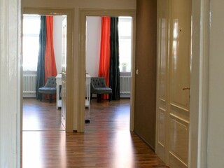Apartamento de vacaciones Lindau am Bodensee Características 10