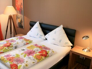 Appartamento per vacanze Lindau am Bodensee Caratteristiche 7