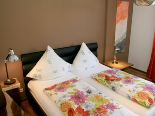 Apartamento de vacaciones Lindau am Bodensee Características 8