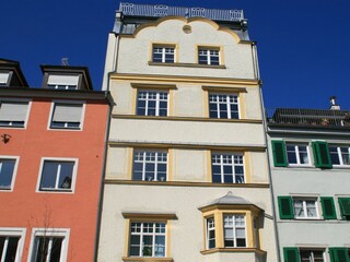 Apartamento de vacaciones Lindau am Bodensee Grabación al aire libre 2