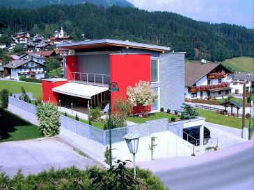Ferienhaus Apart Birgit Studio Lounge