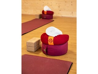 Pure Entschleunigung...