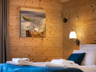 Ankommen und wohl fühlen!