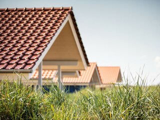 Kurze Wege zum Meer...