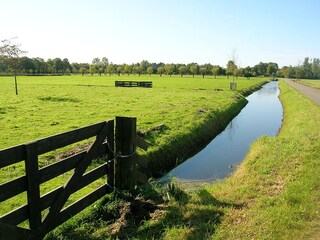 Vakantiehuis Schoorldam Omgeving 19