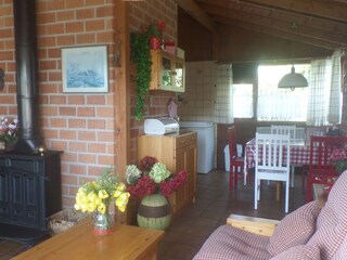 Casa per le vacanze Schoorldam Caratteristiche 5