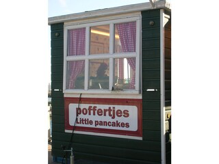 Casa per le vacanze Schoorldam Documento 22