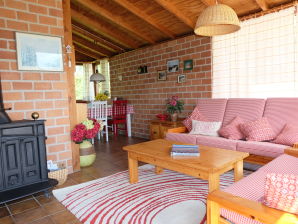 Bungalowpark Geestmerambacht