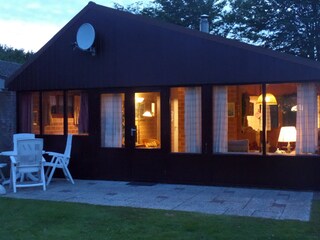 Casa per le vacanze Schoorldam Registrazione all'aperto 3