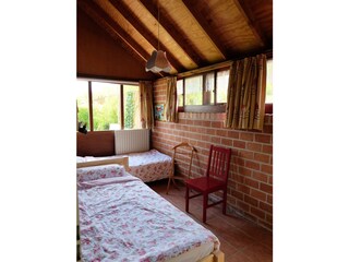 Casa per le vacanze Schoorldam Caratteristiche 13