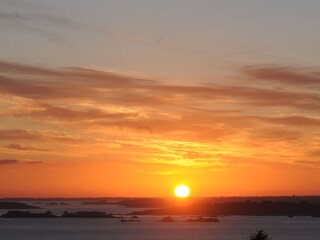 Villa Saint-Cast-le-Guildo Registrazione all'aperto 5