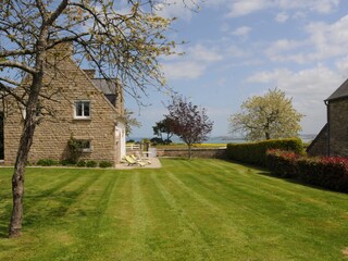 Villa Saint-Cast-le-Guildo Registrazione all'aperto 8