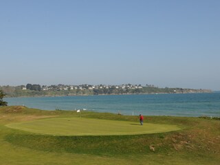 Villa Saint-Cast-le-Guildo Ambiente 19