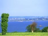 Sea View from the House