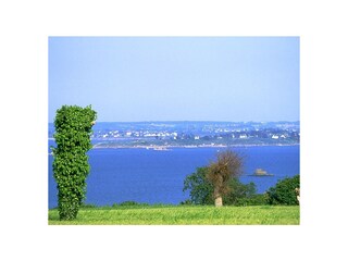 Villa Saint-Cast-le-Guildo Buitenaudio-opname 8