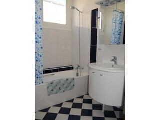 Villa Saint-Cast-le-Guildo Caratteristiche 16