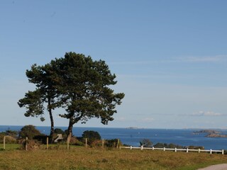 Villa Saint-Cast-le-Guildo Registrazione all'aperto 4