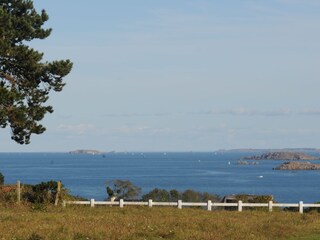 Villa Saint-Cast-le-Guildo Buitenaudio-opname 2