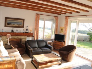 Villa Saint-Cast-le-Guildo Caratteristiche 10