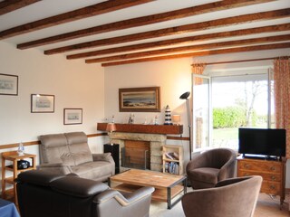 Villa Saint-Cast-le-Guildo Kenmerken 9