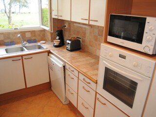 Villa Saint-Cast-le-Guildo Caratteristiche 13