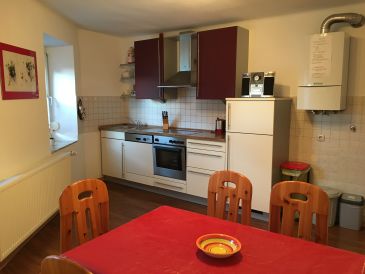 Ferienwohnung Schlosspark 1 OG