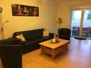 Ferienwohnung Schlosspark 1 OG - Trier - image1
