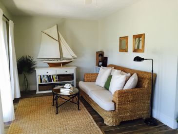 Ferienhaus Bay Pointe Cottage