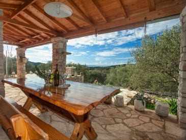 Holiday house Neda