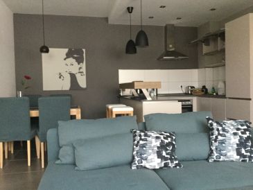 Ferienwohnung Deisterblick