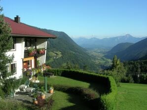 Apartment Ferienwohnung im Skigebiet Gerlitzen - Afritz am See - image1