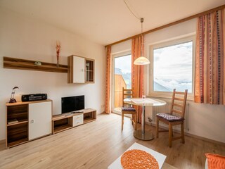 Apartamento Afritz am See Características 15